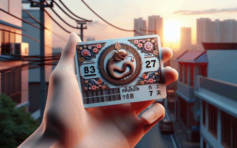 เช็คดวงวันนี้ เลขเด็ด บัตรประชาชน 18 ธันวาคม 2568 | เลขเด็ดงวดนี้