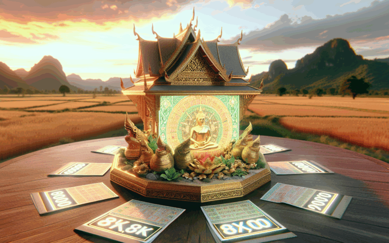 เลขเด็ดงวดนี้ หมอไก่ให้โชค หวยลาว 3 ธันวาคม 2568